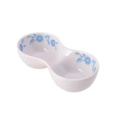 Karaca Elodie Series 2Pcs Appetiser | 153.03.07.5607